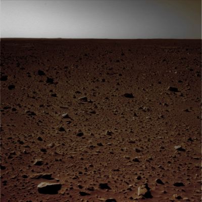 Beautiful Desolation - Sol 146 (Natural Colors; credits: Lunar Explorer Italia)
nessun commento
Parole chiave: Martian Horizon - Gusev Crater