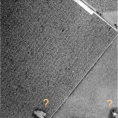 What's on Spirit Solar Panels? (2) - Sol 1473
nessun commento
Parole chiave: MER Spirit - Solar Panels