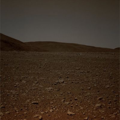 Martian hills and sky (2 - Natural Colors; credits: Lunexit)
nessun commento
Parole chiave: Mars Panorama - Gusev Crater