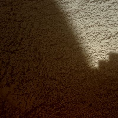 Soft Sands... - Sol 1510 (MULTISPECTRUM; credits: Lunexit)
nessun commento
Parole chiave: Martian Surface - Greenish Soil near Spirit Winter Haven