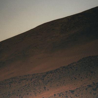 Horizons... - Sol 1513 (MULTISPECTRUM; credits: Lunexit)
nessun commento
Parole chiave: Martian Horizon - Gusev Crater