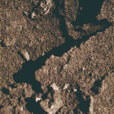 Layered Surface Feature - Sol 177 (True Colors + MULTISPECTRUM; credits: Dr G. Barca & Lunexit)
nessun commento
Parole chiave: Martian Surface - Layered Rocks