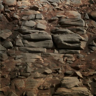 Rock Garden (2 - Absolute Natural Colors; credits for the additional process. and color.: Elisabetta Bonora & Paolo C. Fienga - Lunexit Team)
nessun commento
Parole chiave: Martian Surface - Rocks of various Color, Size and Shape