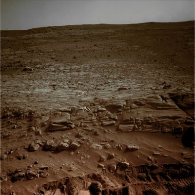 Horizon... - Sol 1823 (Natural Colors - Zero Atmospheric Opacity; credits: Lunar Explorer Italia)
nessun commento
Parole chiave: Martian Horizon - Gusev Crater