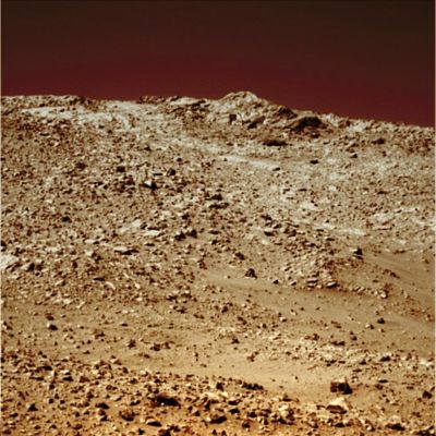 The "Martian Mound": a very unusual rock formation? (4 - Natural Colors; credits for the additional process. and color.: Dr Paolo C. Fienga - Lunexit Team)
nessun commento
Parole chiave: Martian Surface - Outcrop