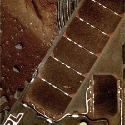 Solar Panel and Surface... - Sol 1908 (Natural Colors; credits: Dr G. Barca & Lunar Explorer Italia)
nessun commento
Parole chiave: Spacecraft - MER Spirit - Solar Panels and Surface