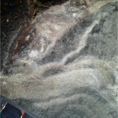 Martian White Sands - Sol 1910 (True Colors; credits: Dr G. Barca)
nessun commento
Parole chiave: Martian Surface - Rover Tracks, Salts and colourful Sand