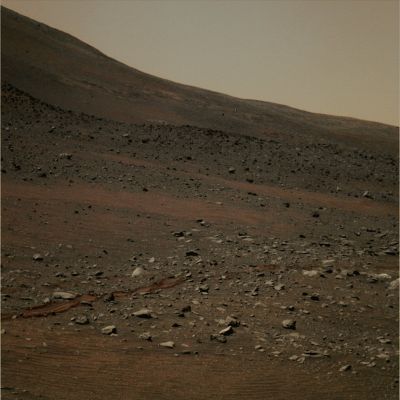 Slopes - Sol 1914 (Natural Colors; credits: Dr G. Barca & Lunar Explorer Italia)
nessun commento
Parole chiave: Martian Sunset