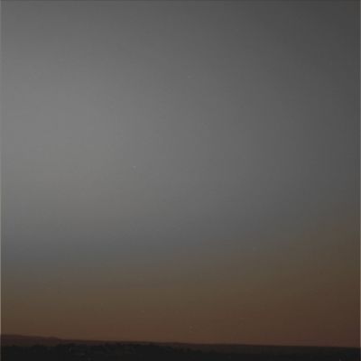 Late Afternoon on Mars - Sol 1944 (Natural Colors; credits: Lunar Explorer Italia)
nessun commento
Parole chiave: Martian Sunset