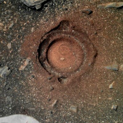 The "Mark" - Sol 1967 (True Colors; credits: Dr G. Barca)
nessun commento
Parole chiave: Martian Surface - Mossbauer Mark