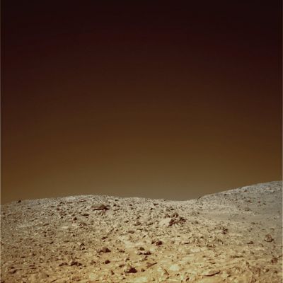 Dark Skies over Gusev Crater - Sol 201 (possible True Colors; credits: Lunar Explorer Italia)
nessun commento
Parole chiave: Martian Horizon - Gusev Crater