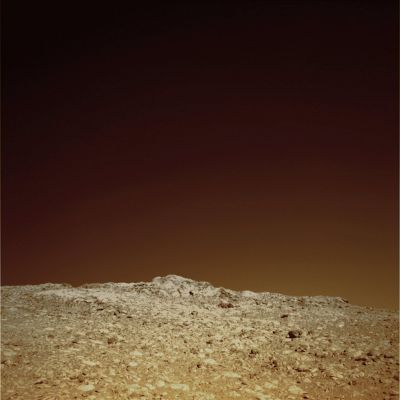 Dark Skies over Gusev Crater - Sol 202 (possible True Colors; credits: Lunar Explorer Italia)
nessun commento
Parole chiave: Martian Horizon - Gusev Crater
