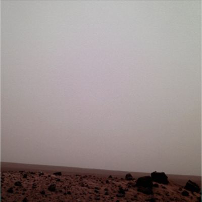 Strange "Flares" in the Sky of Mars (2) - Sol 2025 (ALL Filters and Calibrated Natural Colors; credits: Dr M. Faccin & Lunexit)
nessun commento
Parole chiave: Martian Horizon - Gusev Crater - Controversial