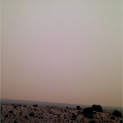 Pink Sky over Gusev - Sol 2025 (Natural Colors; credits: Dr G. Barca)
nessun commento
Parole chiave: Martian Horizon - Gusev Crater