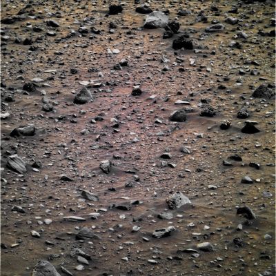 Gusev Surface - Sol 2026 (RAW True Colors; credits: Dr G. Barca)
nessun commento
Parole chiave: Martian Surface - Rocks of various size and shape + colourful sands