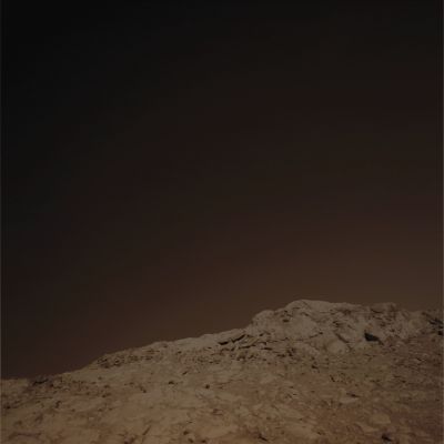 The Martian Mound and the Sky above (1) - Sol 203 (Absolute Natural Colors; credits for the additional process. and color.: Dr Paolo C. Fienga - Lunexit Team)
nessun commento
Parole chiave: Martian Surface - The Martian Mound