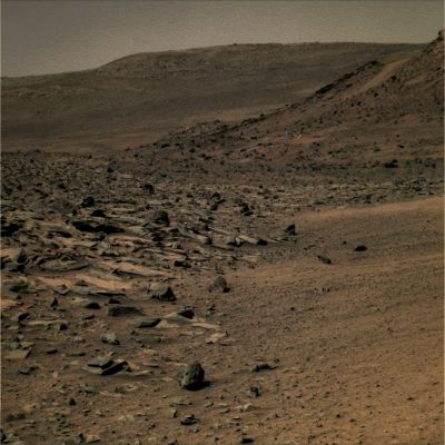 Martian Sobriety... - Sol 2114 (Part I - possible True Colors; credits: Dr G. Barca - Lunexit Team)
nessun commento
Parole chiave: Mars Panorama - Gusev Crater - Proximities of Home Plate