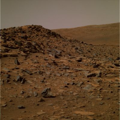 Rocky Landscape and "Open Mouth" Rock - Sol 2116 (CTX Frame - possible True Colors; credits for the additional process. and color.: Elisabetta Bonora - Lunexit Team)
nessun commento
Parole chiave: Mars Panorama - Gusev Crater - Columbia Hills