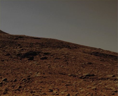 Skyline - Sol 217 (Absolute Natural Colors; credits for the additional process. and color.: Dr Paolo C. Fienga - Lunexit Team)
nessun commento
Parole chiave: Mars Panorama - Gusev Crater