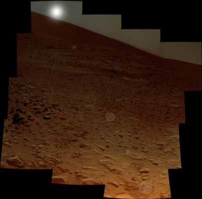 Winter Sunset (by Dr M. Faccin - Lunexit Team)
nessun commento
Parole chiave: Fantasy