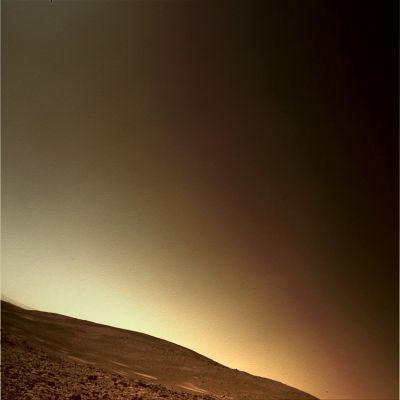 Martian Sky - Sol 230 (Natural Colors; credits: Lunar Explorer Italia)
nessun commento
Parole chiave: Martian Horizon - Gusev Crater