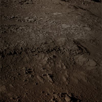 Rocky Floor - Sol 238 (Absolute Natural Colors; credits for the additional process. and color.: Dr Paolo C. Fienga - Lunexit Team)
nessun commento
Parole chiave: Martian Surface - Rocks