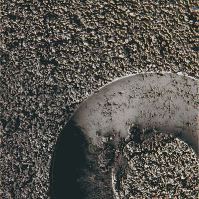 The "M�ssbauer's Mark" in the sand... - Sol 588 (Superdefinition + MULTISPECTRUM; credits: Dr G. Barca & Lunexit)
nessun commento
Parole chiave: Microscopic Imager - Mossbauer Mark