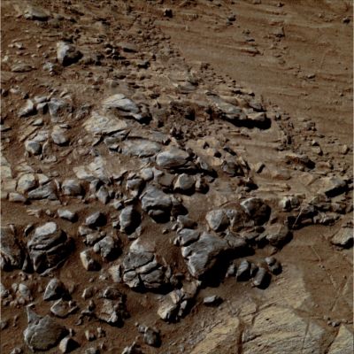 Interesting Outcrop - Sol 242 (possible True Colors; credits: Dr G. Barca & Lunexit)
nessun commento
Parole chiave: Martian Surface - Outcrop - Gusev Crater