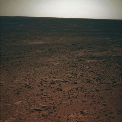 Horizon - Sol 261 (MULTISPECTRUM-2; credits: Lunexit)
nessun commento
Parole chiave: Martian Horizon - The Plain of Gusev Crater