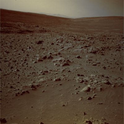 Martian landscape on Sol 281 (natural colors; credits: Lunar Explorer Italia)
nessun commento
Parole chiave: Martian Horizon - Gusev Crater
