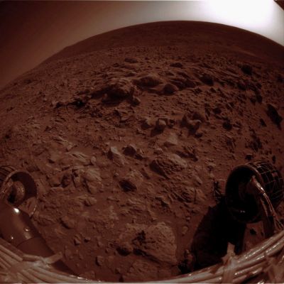 Front-view of Mars at 15:48, Mars Local Time (natural colors - elab. Lunexit)
nessun commento
Parole chiave: Martian Horizon - Gusev Crater