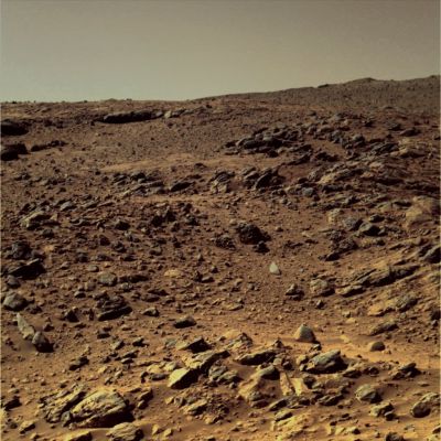 Rocky Landscape - Sol 297 (natural colors; credits: Dr G. Barca & Lunexit)
nessun commento
Parole chiave: Martian Horizon - Gusev Crater