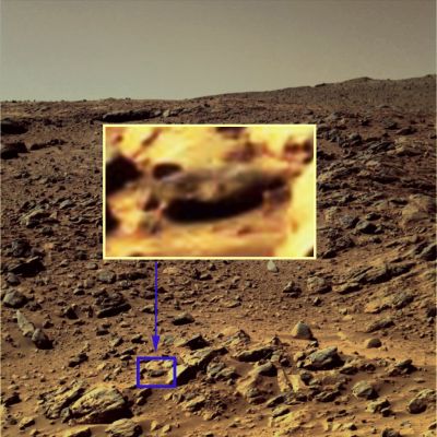Anomalous Surface Features - Sol 297 (EDM n. 2 - by Ivana Tognoloni - Lunexit Team)
nessun commento
Parole chiave: Gusev Crater - Anomalous Rocks