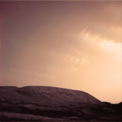 Horizon - Sol 3043 (possible Natural Colors)
nessun commento
Parole chiave: Martian Panorama and Sky