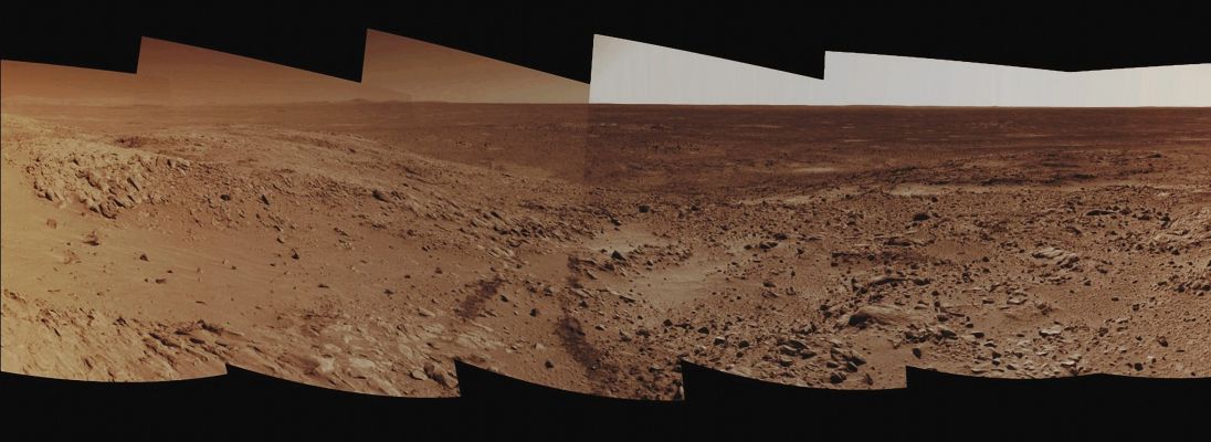 West Spur (Saturated Natural Colors; credits for the additional process. and color.: Dr Paolo C. Fienga - Lunexit Team)
nessun commento
Parole chiave: Martian Horizon - Gusev Crater - West Spur