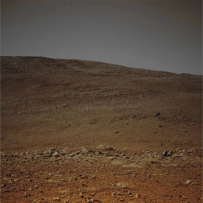 Sol 307: Panorama from 13:34 until 13:38 - filter 7 - (2 - Natural Colors; credits for the additional process. and color.: Dr Paolo C. Fienga - Lunexit Team) 
nessun commento
Parole chiave: Martian Horizon - Gusev Crater