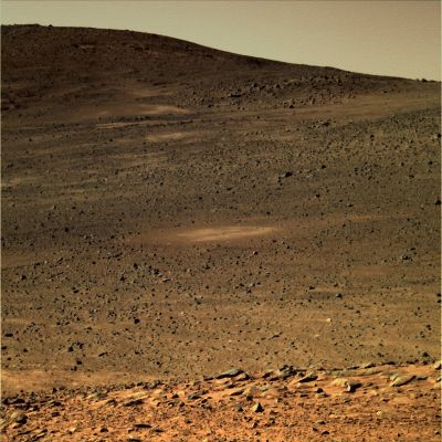 Skyline - Sol 311 (possible True Colors; credits: Dr G. Barca & Lunexit)
nessun commento
Parole chiave: Martian Horizon - Gusev Crater