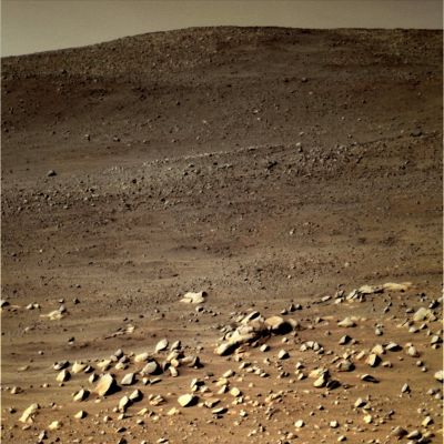 Rocky Landscape - Sol 311 (possible True Colors; credits: Dr G. Barca & Lunexit)
nessun commento
Parole chiave: Mars Panorama - Gusev Crater