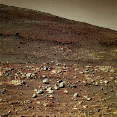 Rocky Landscape - Sol 311 (possible True Colors; credits: Dr G. Barca & Lunexit)
nessun commento
Parole chiave: Mars Panorama - Gusev Crater