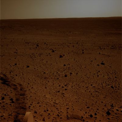 Heading towards Sunset - Sol 317 (Absolute Natural Colors; credits for the additional process. and color.: Dr Paolo C. Fienga - Lunexit Team)
nessun commento
Parole chiave: Martian Horizon - Gusev Crater