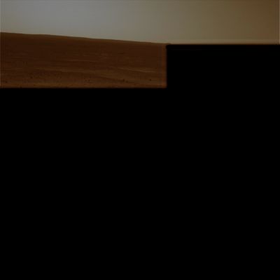 Brown Landscape and missing data... - Sol 317 (Natural Colors; credits for the additional process. and color.: Dr Paolo C. Fienga - Lunexit Team)
nessun commento
Parole chiave: Martian Horizon - Gusev Crater