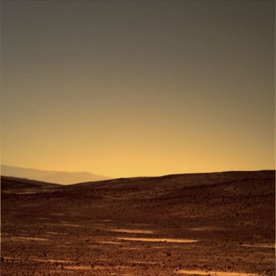 Rocky Horizon - Sol 325 (possible True Colors; credits: Dr G. Barca & Lunexit)
nessun commento
Parole chiave: Martian Horizon - Gusev Crater