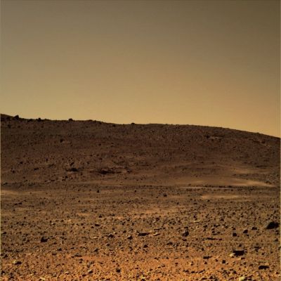 Rocky Horizon - Sol 325 (possible True Colors; credits: Dr G. Barca & Lunexit)
nessun commento
Parole chiave: Martian Horizon - Gusev Crater
