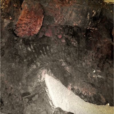 Colourful Rocks - Sol 332 (possible True Colors; credits: Dr G. Barca)
nessun commento
Parole chiave: Martian Surface - Rover Tracks and colourful Rocks