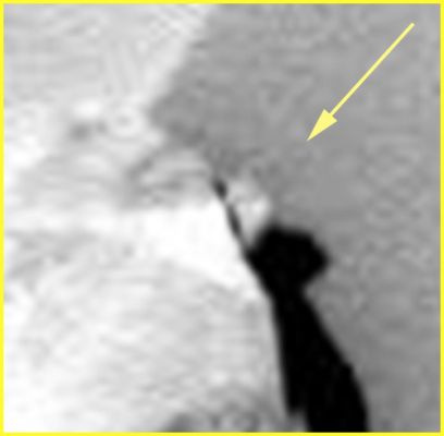 What's under the Rock? - Sol 332 (EDM - credits: Ivana Tognoloni)
nessun commento
Parole chiave: Martian Surface - Controversial Surface Feature