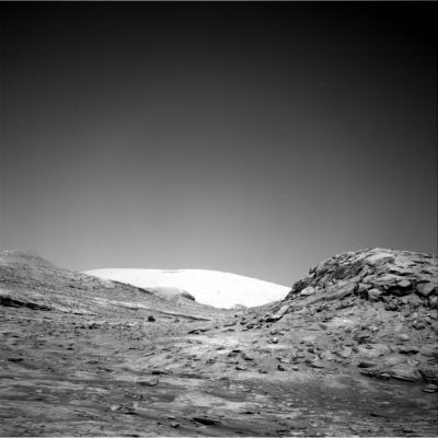 Sol 3339 - Postcard from Gale
nessun commento
Parole chiave: Martian Surface and Sky