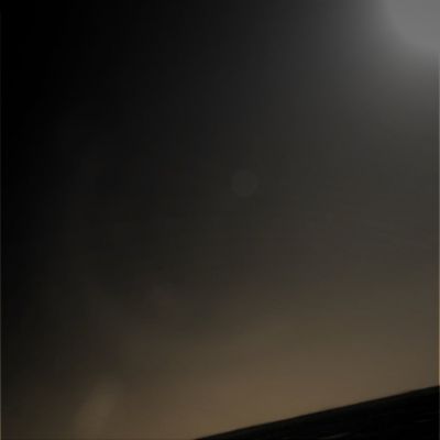 Up-Sun - Sol 336 (Natural Colors; credits: Lunar Explorer Italia)
nessun commento
Parole chiave: Martian Horizon - Gusev Crater