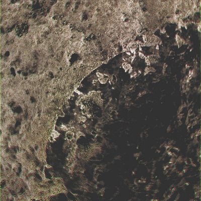 Searching for "Green"... - Sol 354 (2 - Superdefinition + MULTISPECTRUM; credits: Dr G. Barca & Lunexit)
nessun commento
Parole chiave: Microscopic Imager - Greenish Dust - Controversial