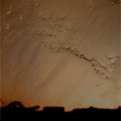 Madreporic-like Layers? - Sol 372 (Natural Colors; credits: Lunar Explorer Italia)
nessun commento
Parole chiave: Martian SUrface - Madreporic-like Layers