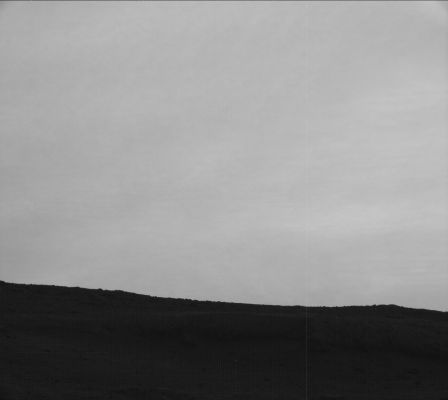 Light Clouds over Hale - Sol 3745
nessun commento
Parole chiave: Martian Surface and Sky - Clouds